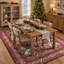 Tapis de Noël antidérapant de Noël-1527148745