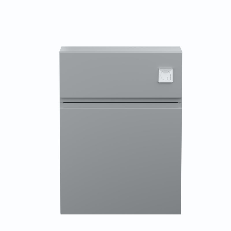 Urban Bathroom Storage, Grey
