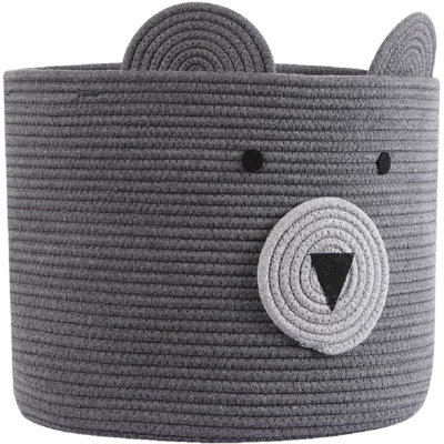 Panier à linge mignon