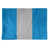 Bleu / Argent