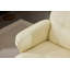 Fauteuil inclinable, fauteuil de massage avec repose-pieds, fauteuil inclinable pivotant à 360 ° en cuir polyuréthane avec base enveloppée, massage par vibration à 5 points, siège chauffant et dossier réglable à 140 ° pour la maison ou le bureau,-429156316