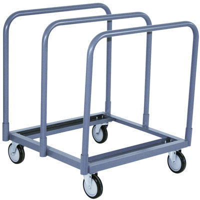 Panel Movers 1200 Lb. Capacity Table Dolly