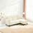 Comfortable L-Shape Sectional Sofa With Storage Chaise For Various Rooms
