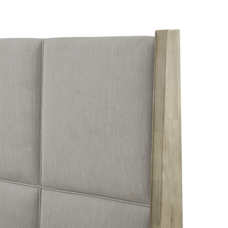 Chantee King California Upholstered Bed, California King