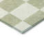 Tapis géométrique lavable à la machine intérieur / extérieur ACN2345-2080193179