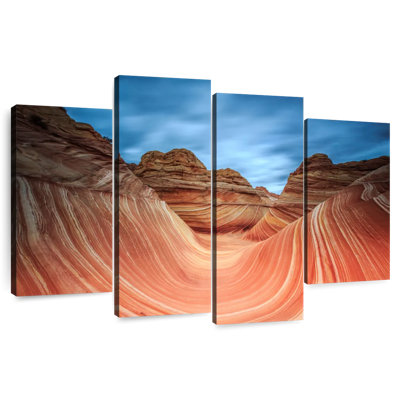 Alvord Coyote Buttes Sandstone