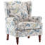 Fauteuil rembourré (ensemble de 2)