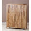 Solid Wood 97cm W 6 - Drawer Chest of Drawers