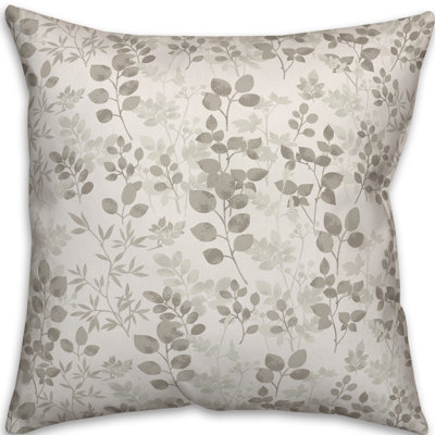  Coussin Botanicals