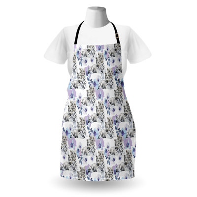 Bib Apron