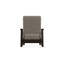 Chaise avec accoudoirs à coussin profond en polymère de qualité marine Leeward-98358922-98358927