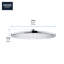 Rainshower Mono310 12-Inch Shower Head-73226958