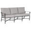 Marquis Outdoor 3 - Seat Patio Sofa