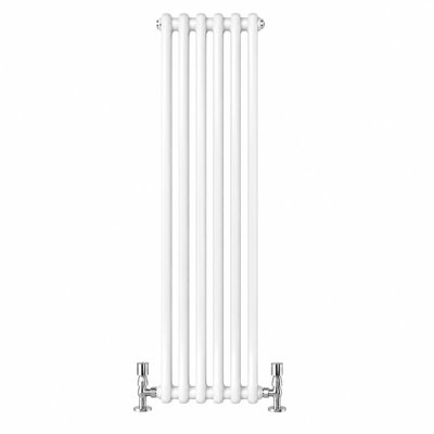 Uxbridge Vertical Radiator