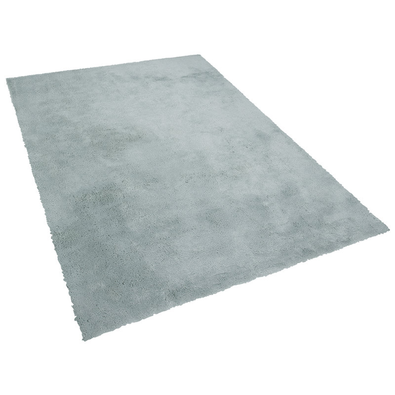 Crawley Solid Colour Area Rug, Rectangle 160 x 230cm