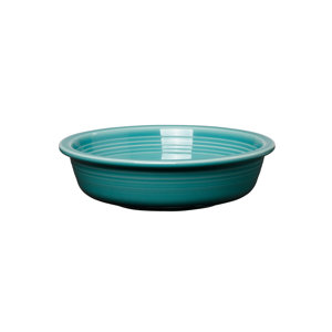 Fiesta Dinnerware Classic Rim 6 7/8 Inch Cereal Bowl 19 OZ