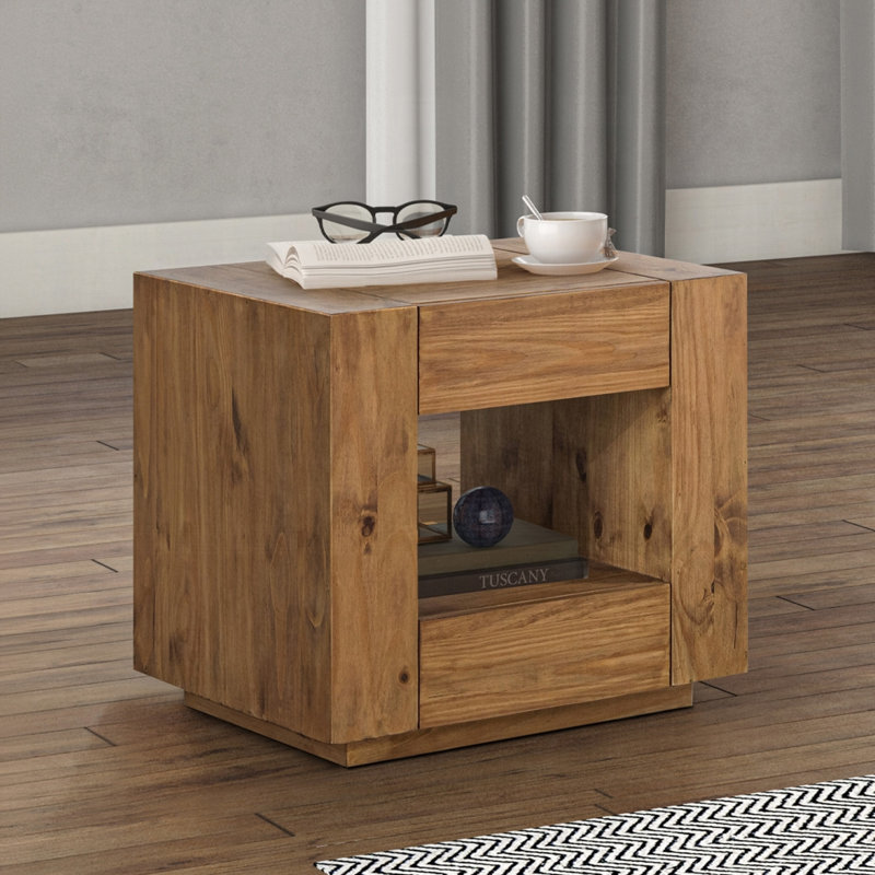 Table de bout Harlan