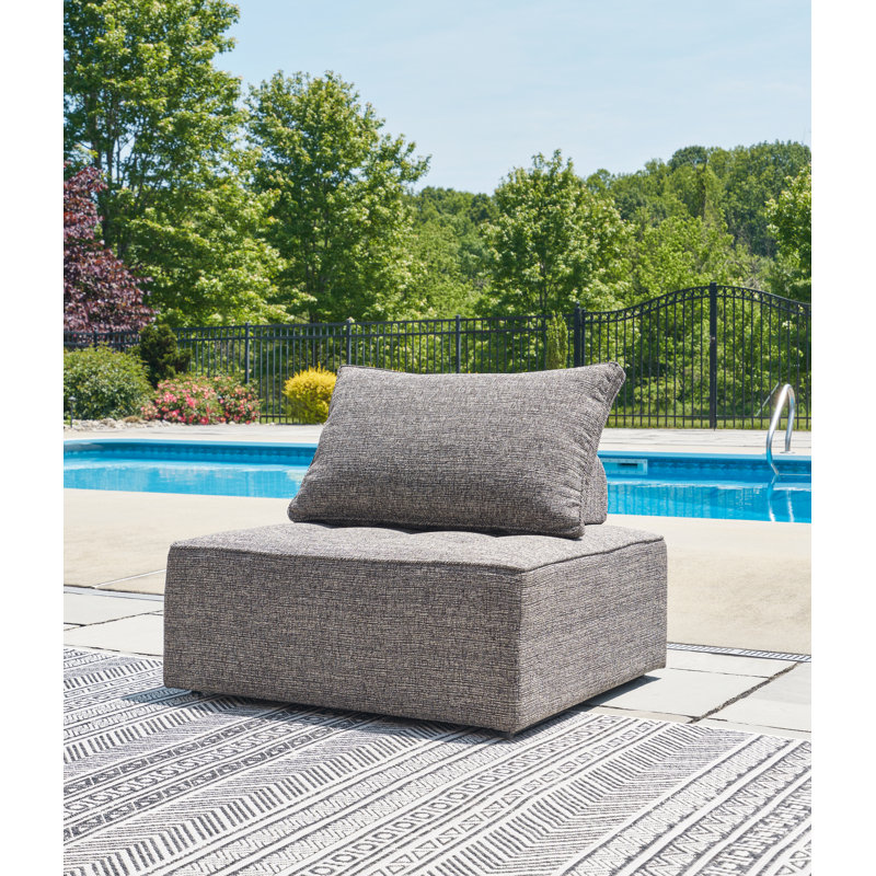 Bree Zee 6-Piece Outdoor Modular Seating