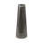 Ceramic Vase With Textured Two-Tone Design-1312443585