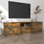 Jeeva TV Cabinet 140x35x40 cm Engineered Wood-198983892