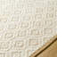 Tapis en laine Genevieve-661565115