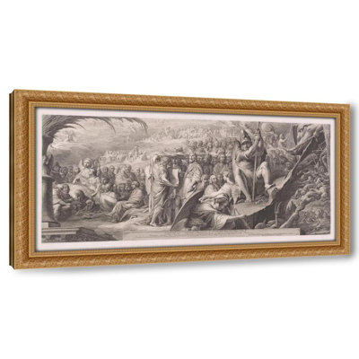 Elysium & Tartarus, or The State of Final Retribution (1792)