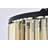 Dorinda 8 - Light Dimmable Drum Chandelier-27969505-62789947