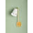 Lila 1 Light Wall Sconce
