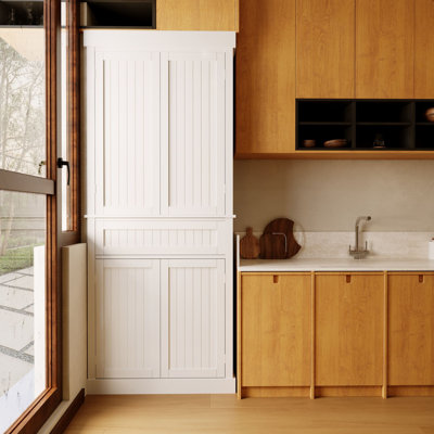 72'' Kitchen Pantry