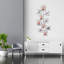 Weekapaug Silver Glass Picture Frame with Mat