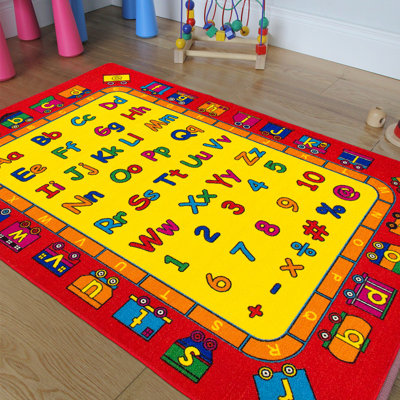 Mukul Nylon Rug