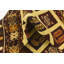 Tapis ivoire Puryear