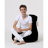 Polyester Outdoor Friendly Bean Bag Sofa-1518895988