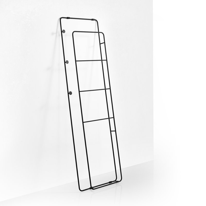 Rossland 48cm Clothing Rack