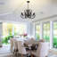 Orovada 1 - Light Chandelier-1349654606