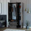 Armoire trois portes Clark, chambre-1953707408
