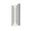 Folds LED Outdoor Sconce-17369799-70121809