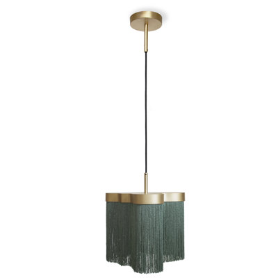 Arcipelago Maiorca Suspension Lamp