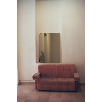 Miroir de salle de bain Kirolos
