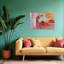 Art mural contemporain de Henri Matisse-129090624