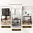 End Table Set
