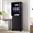 23.30'' Wide 4 -Drawer File Cabinet-909464408