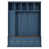 Navy Blue sélectionné