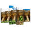 Colonnade Keesha Park Guell-108852995