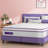 10-Inch Memory Foam Hybrid Mattress-79497242
