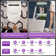 Deervalley Smart Bidet Toilet With LED Display，Auto Open & Close, Heated Seat, Warm Water, Remote Control, Premium