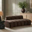 Causeuse en velours Jace-1027856432