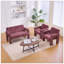 Canapé-lit compact avec accoudoirs doubles Nordic-129410458