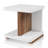 Habraham Quint 2-Piece Coffee Table Set
