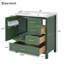 Meuble-lavabo 30 po avec lavabo-1437694571
